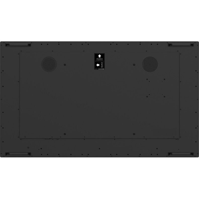 50'' iiyama TF5039AS-B1AG: VA, 4K, Android