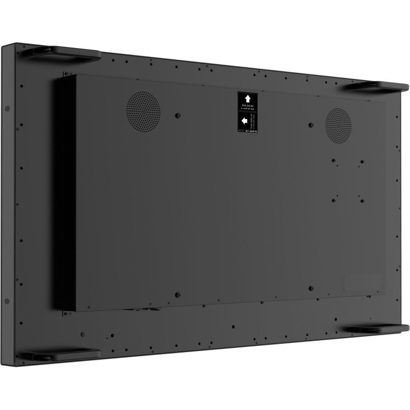 50'' iiyama TF5039AS-B1AG: VA, 4K, Android
