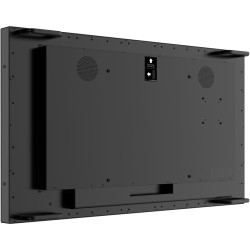 50'' iiyama TF5039AS-B1AG: VA, 4K, Android