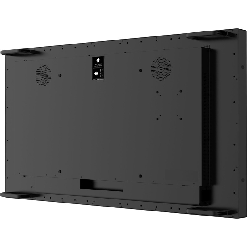 50'' iiyama TF5039AS-B1AG: VA, 4K, Android