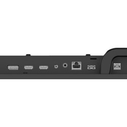 50'' iiyama TF5039AS-B1AG: VA, 4K, Android