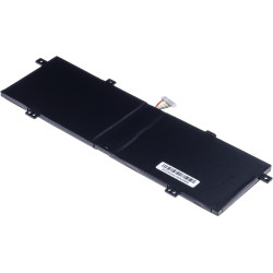 Batéria T6 Power pre Asus ZenBook 14 UX431, VivoBook S14 S431F, 6150mAh, 47Wh, 2cell, Li-pol