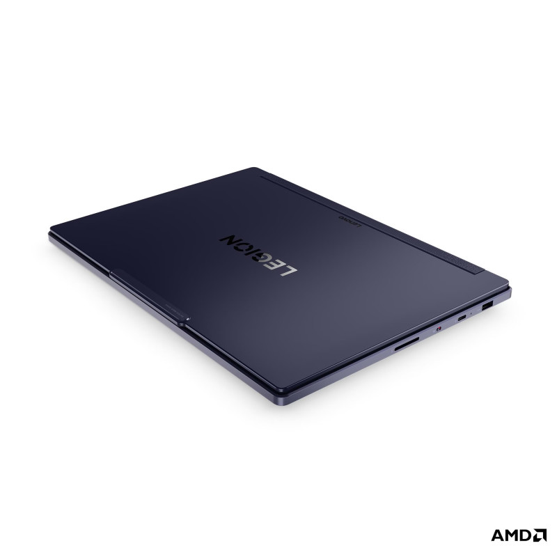 Lenovo Legion 7/15ASH11/AIMAXPLUS-388/15,3''/2560x1600/32GB/1TB/AMD int/bez OS/Nebuľa/3R On-Site