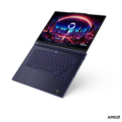 Lenovo Legion 7/15ASH11/AIMAXPLUS-388/15,3''/2560x1600/32GB/1TB/AMD int/bez OS/Nebuľa/3R On-Site