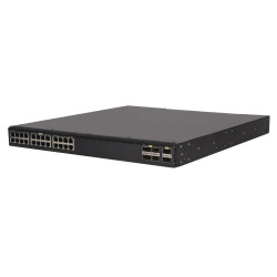 HP ENTERPRISE - HPE 5710 24XGT 6QS+/2QS28 Switch