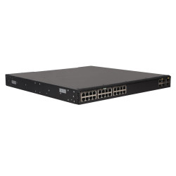 HP ENTERPRISE - HPE 5710 24XGT 6QS+/2QS28 Switch