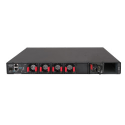 HP ENTERPRISE - HPE 5710 24XGT 6QS+/2QS28 Switch