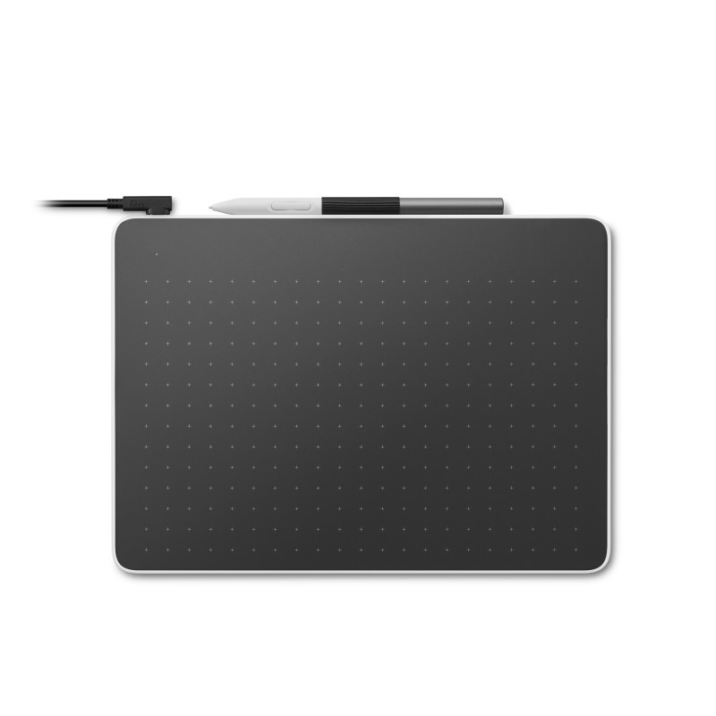Wacom One pen tabliet medium