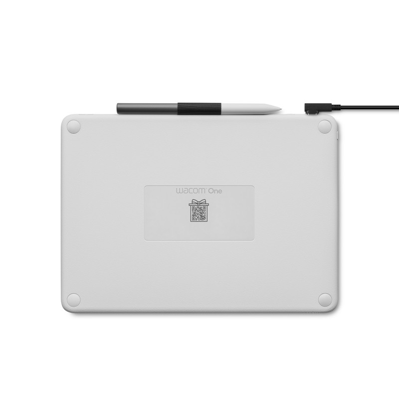 Wacom One pen tabliet medium