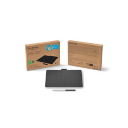 Wacom One pen tabliet medium