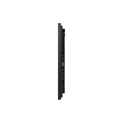55'' LED Samsung QM55R-T - UHD, 500cd, 24/7, CAP