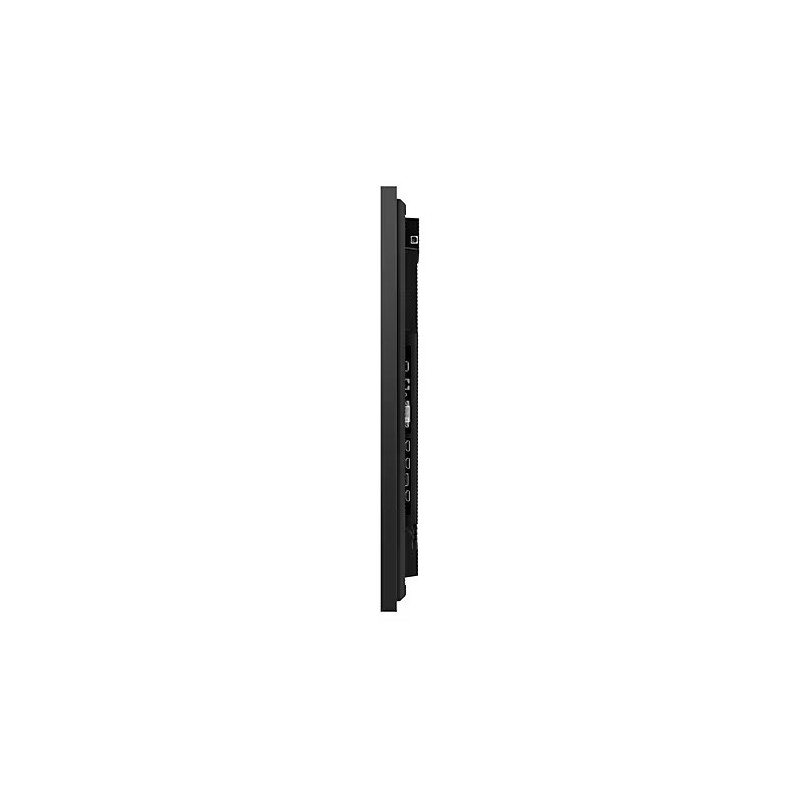 55'' LED Samsung QM55R-T - UHD, 500cd, 24/7, CAP