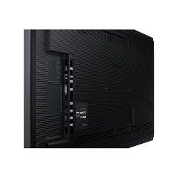 55'' LED Samsung QM55R-T - UHD, 500cd, 24/7, CAP