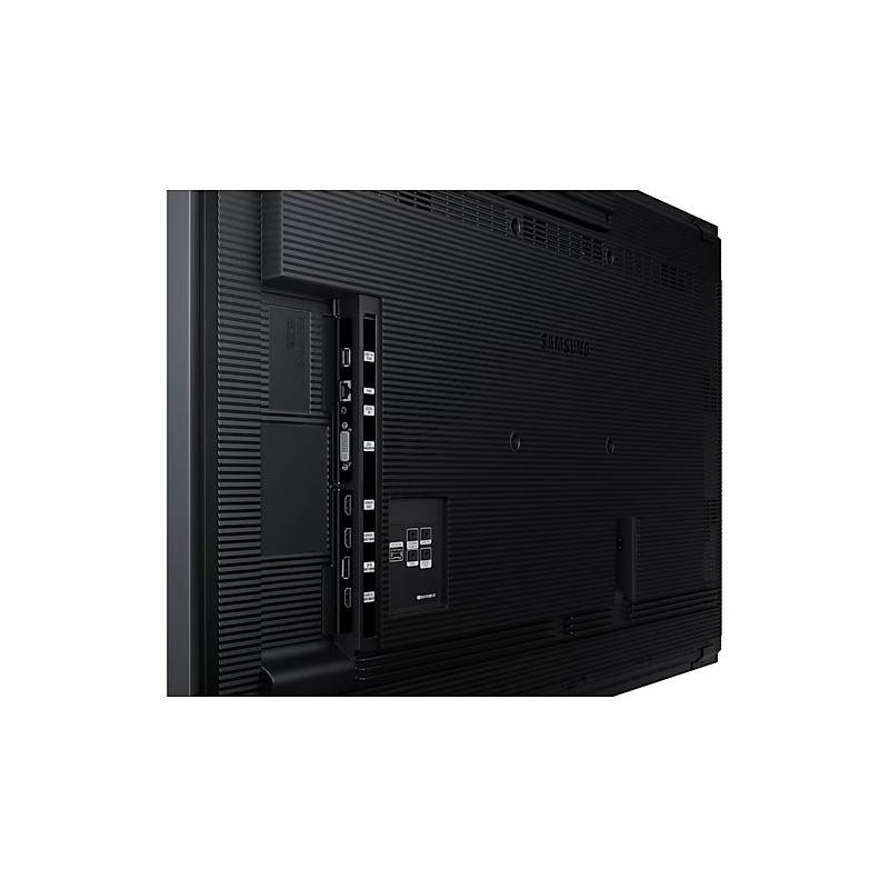 55'' LED Samsung QM55R-T - UHD, 500cd, 24/7, CAP