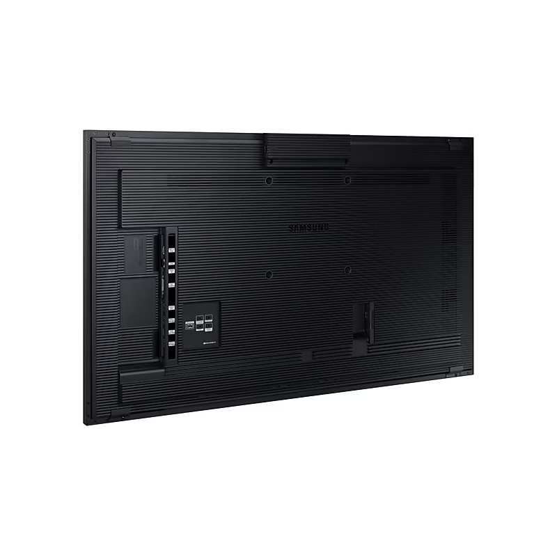 55'' LED Samsung QM55R-T - UHD, 500cd, 24/7, CAP