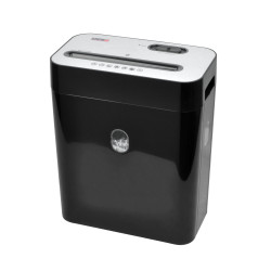 AVELI - Skartovačka DESQ, 4 x 29 mm, 18l, krížová hrdza