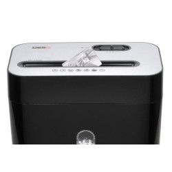 AVELI - Skartovačka DESQ, 4 x 29 mm, 18l, krížová hrdza