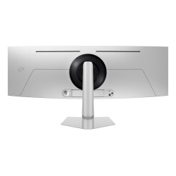 Samsung Odyssey OLED G9/LS49DG910SUXEN/49''/OLED/5120x1440/144Hz/0,03ms/Silver/2R