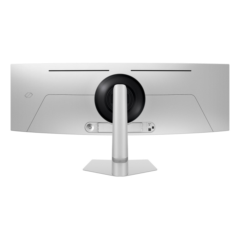 Samsung Odyssey OLED G9/LS49DG910SUXEN/49''/OLED/5120x1440/144Hz/0,03ms/Silver/2R