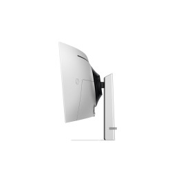 Samsung Odyssey OLED G9/LS49DG910SUXEN/49''/OLED/5120x1440/144Hz/0,03ms/Silver/2R