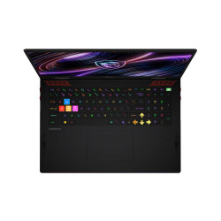 MSI Raider/18 Max HX A2WI-1042SK/U9-290HXP/18''/4K/64GB/2TB/RTX 5080/W11P/Black/2R
