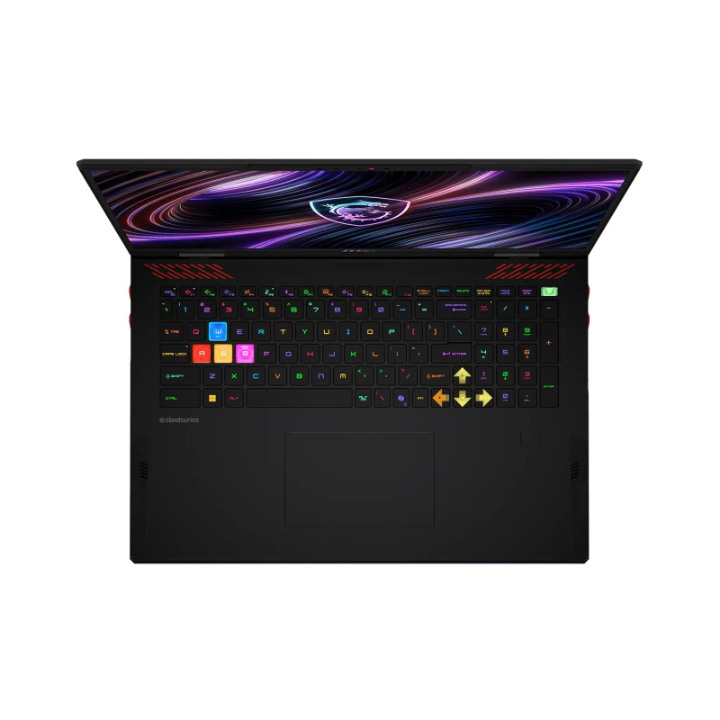 MSI Raider/18 Max HX A2WI-1042SK/U9-290HXP/18''/4K/64GB/2TB/RTX 5080/W11P/Black/2R