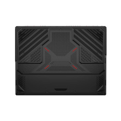 MSI Raider/18 Max HX A2WI-1042SK/U9-290HXP/18''/4K/64GB/2TB/RTX 5080/W11P/Black/2R
