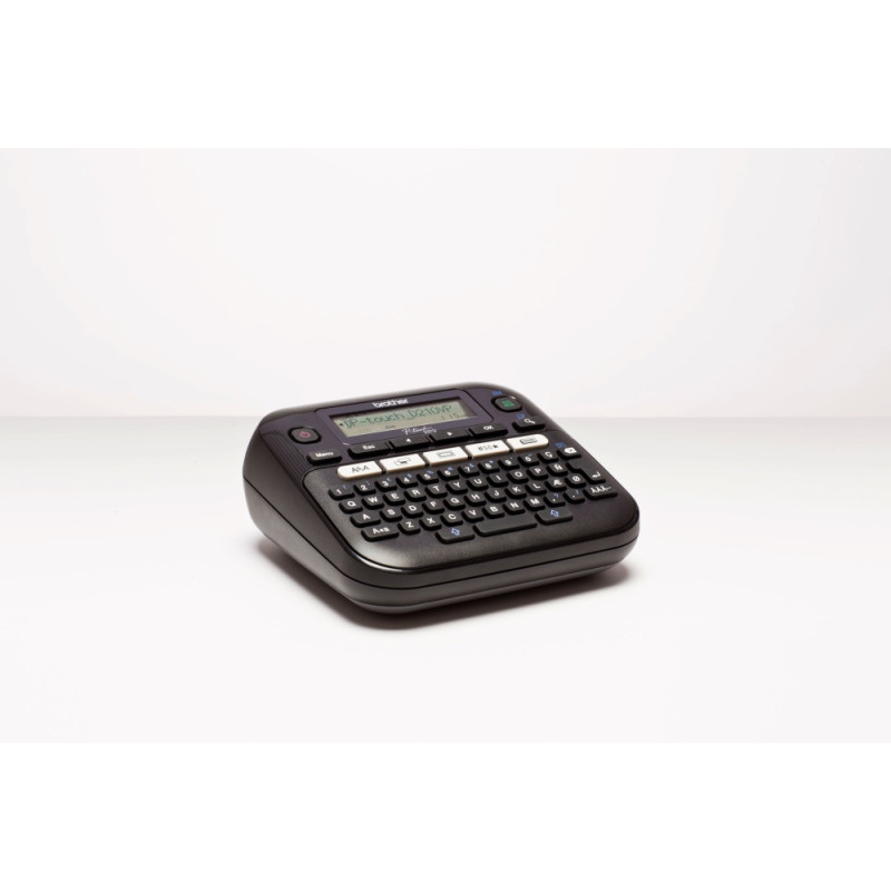 BROTHER - PT-D210VP