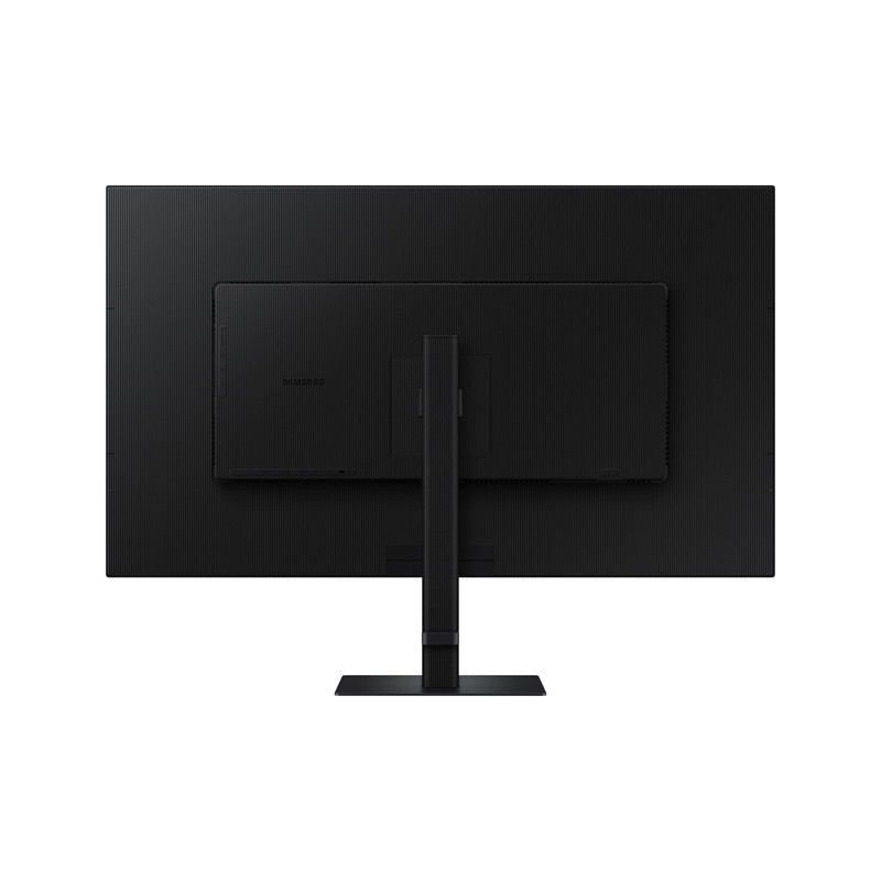 Samsung ViewFinity S8/LS37D800UAUXEN/37''/VA/4K UHD/60Hz/5ms/Black/3R