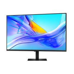 Samsung ViewFinity S8/LS37D800UAUXEN/37''/VA/4K UHD/60Hz/5ms/Black/3R