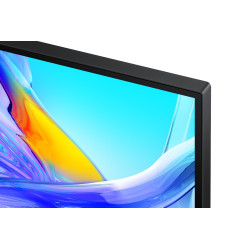 Samsung ViewFinity S8/LS37D800UAUXEN/37''/VA/4K UHD/60Hz/5ms/Black/3R