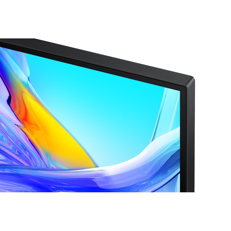 Samsung ViewFinity S8/LS37D800UAUXEN/37''/VA/4K UHD/60Hz/5ms/Black/3R