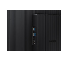 Samsung ViewFinity S8/LS37D800UAUXEN/37''/VA/4K UHD/60Hz/5ms/Black/3R