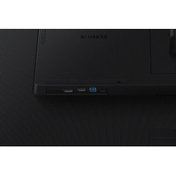 Samsung ViewFinity S8/LS37D800UAUXEN/37''/VA/4K UHD/60Hz/5ms/Black/3R