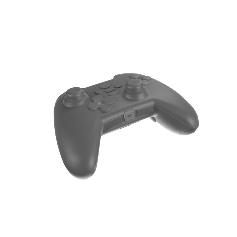 Bezdrôtový gamepad Genesis MANGAN 400 pre PC/Switch/Mobil, čierny