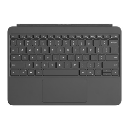 Microsoft Surface Pro 12'' Keyboard + Slim Pen 2 Bundle (Slate), ENG