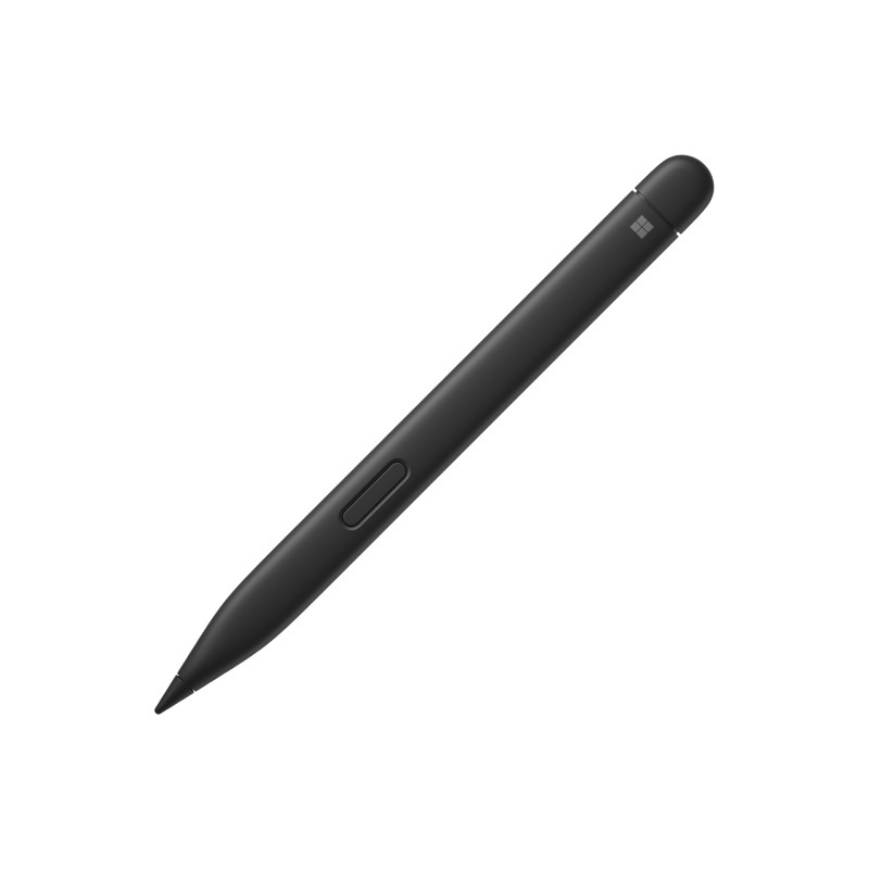 Microsoft Surface Pro 12'' Keyboard + Slim Pen 2 Bundle (Slate), ENG