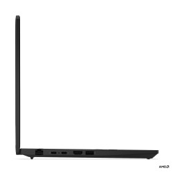 Lenovo ThinkPad L/L14 Gen 6 (AMD)/R5PRO-215/14''/WUXGA/16GB/512GB/AMD int/W11P/Black/3R
