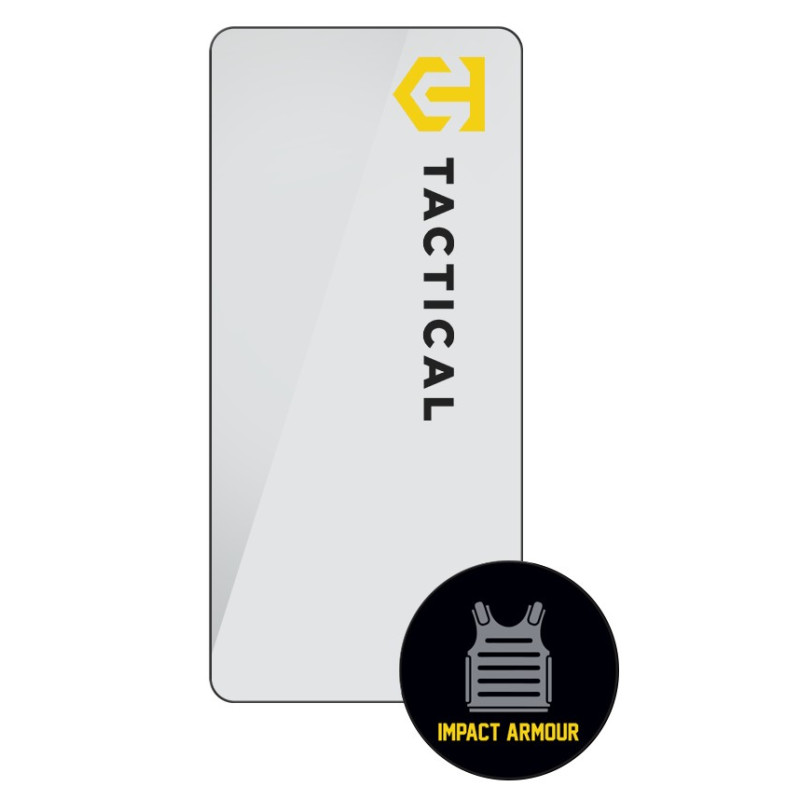 Tactical Glass Impact Armour sklo pre Samsung Galaxy S26 Ultra