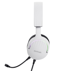 Trust Gaming GXT 490 Fayzo/7.1/USB/Drôt/Biela