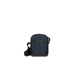 Samsonite PRO-DLX 6 Crossover M 9.7'' Blue