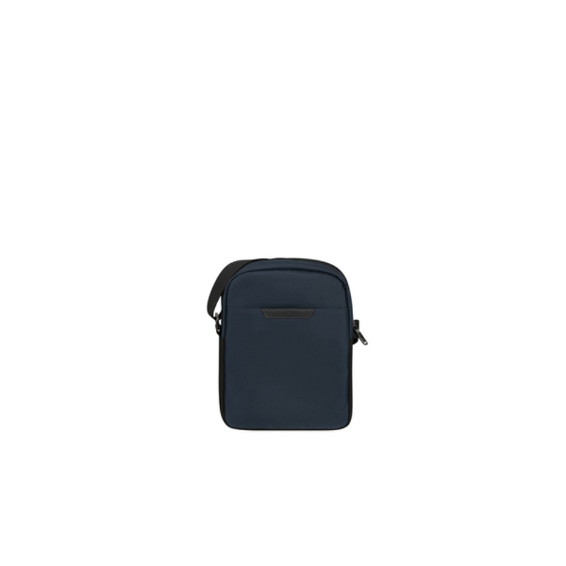 Samsonite PRO-DLX 6 Crossover M 9.7'' Blue
