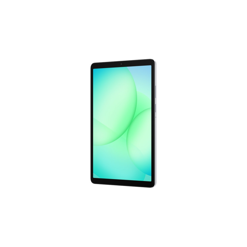 Samsung Galaxy Tab A11 LTE/SM-X135FZSEEUE/8,7''/1340x800/8GB/128GB/An15/Silver
