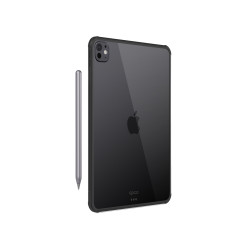 Epico Hero kryt pre iPad Pro 11'' M4/M5 transparent