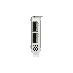 QNAP QXG-100G2SF-BCM Dual port na 100GbE Network adaptér, 2 x QSFP28