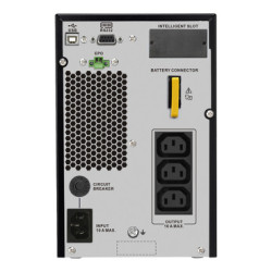 APC Easy UPS Online SRV 1000V 900W 230V