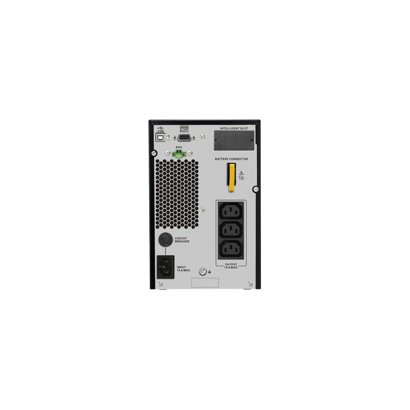 APC Easy UPS Online SRV 1000V 900W 230V