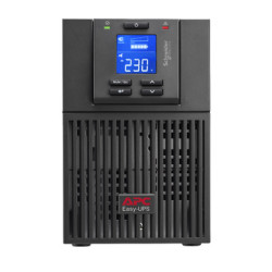 APC Easy UPS Online SRV 1000V 900W 230V