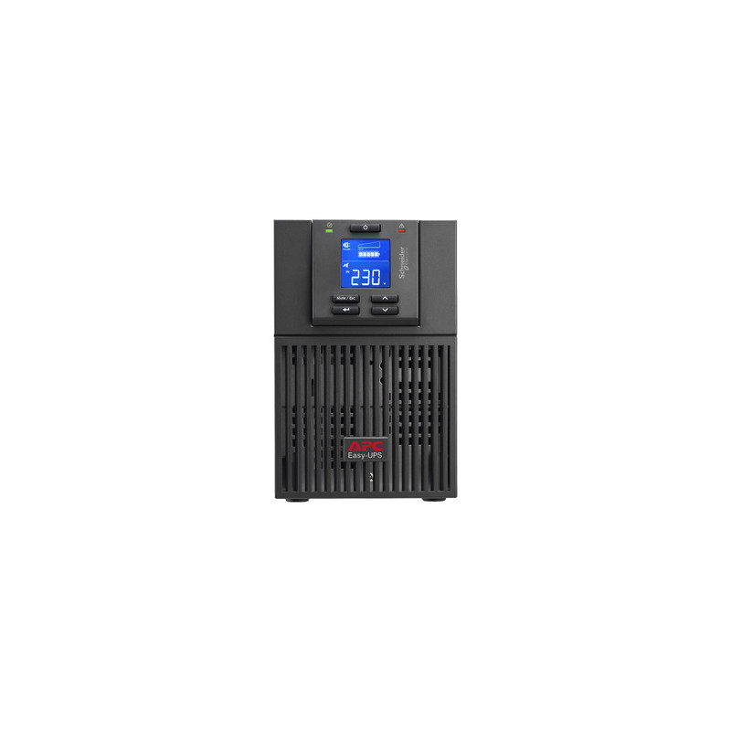 APC Easy UPS Online SRV 1000V 900W 230V
