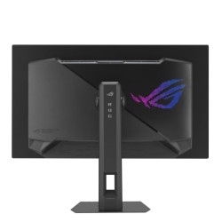 ASUS ROG/Strix XG27AQDPG/26,5''/OLED/QHD/500Hz/0,03ms/Čierna/3R